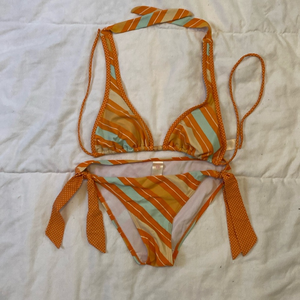 Personal Identity bikini